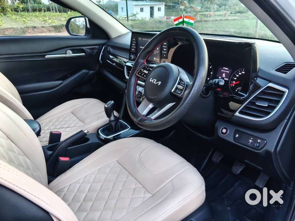 Kia Seltos Htk D For Sale