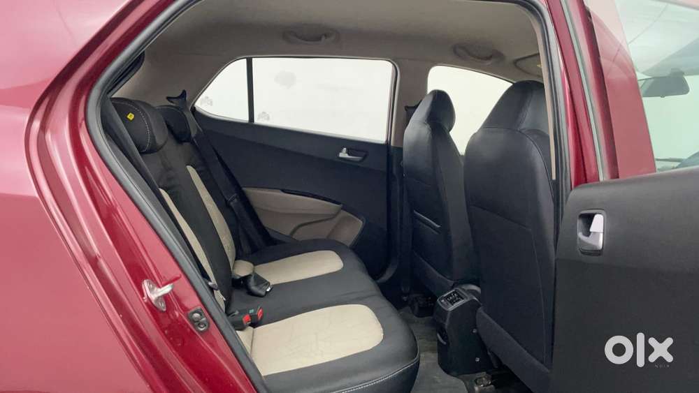 Hyundai Grand I10 1.2 Kappa Asta, 2016, Petrol