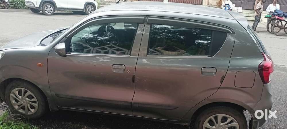 Maruti Celerio Vxi 2022