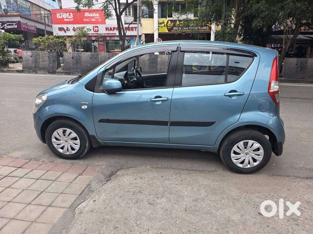 Maruti Suzuki Ritz Vdi Bs-iv, 2010, Diesel