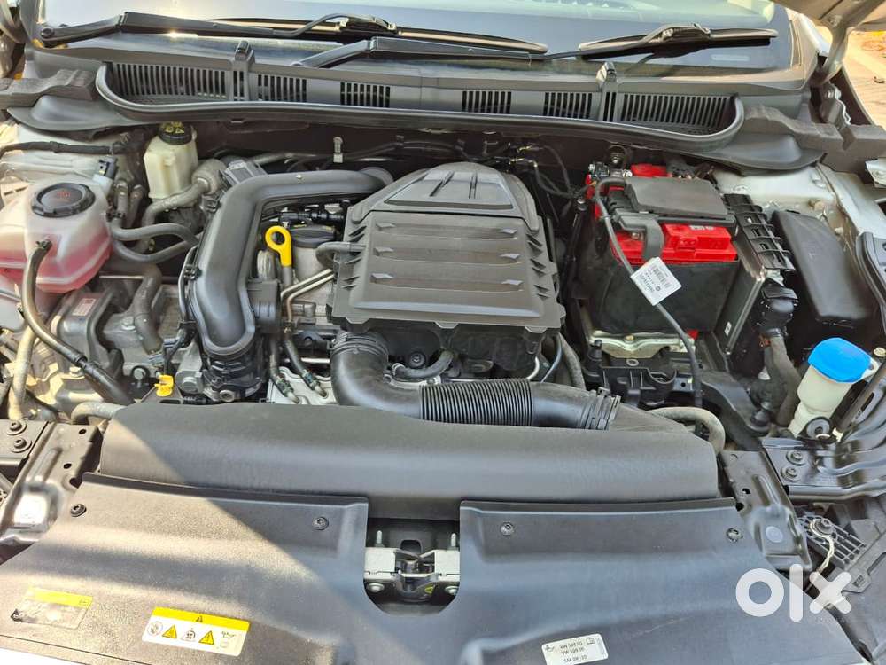 Skoda Slavia 1.0 Tsi Style At, 2022, Petrol