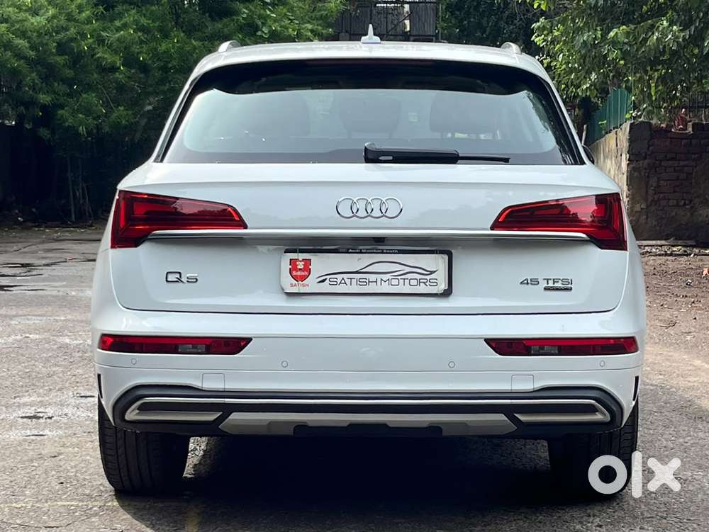Audi Q5 2.0 45 Tfsi Premium Plus, 2025, Petrol