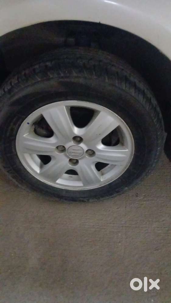 Maruti Suzuki Dzire 2012 Petrol