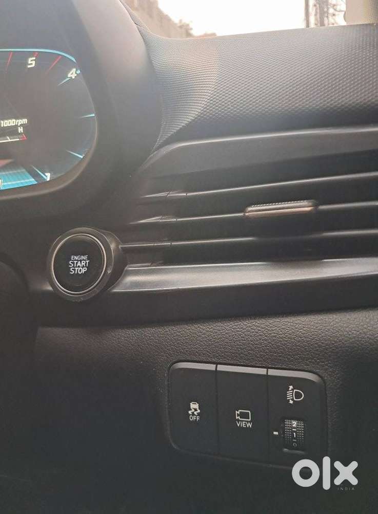 Hyundai I20 Asta Opt, 2021, Diesel