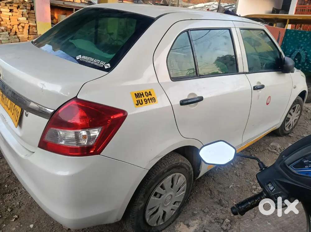 Maruti Suzuki Dzire 2019 Diesel 200000 Km Driven