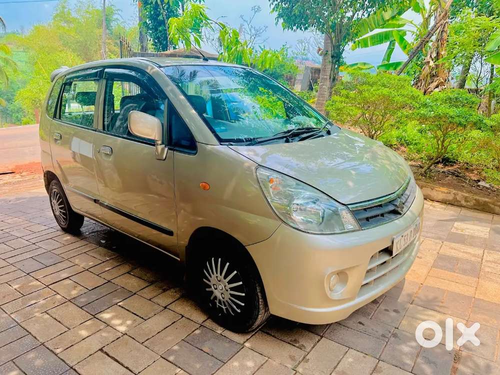 Maruti Suzuki Estilo Lx 2010 Petrol