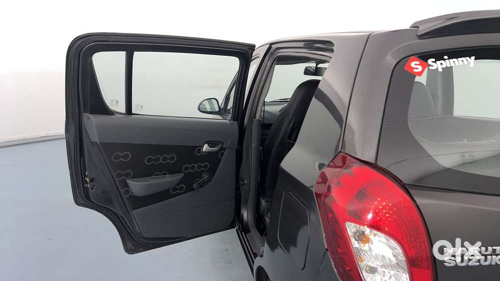 Maruti Suzuki Alto 800 Vxi, 2014, Petrol