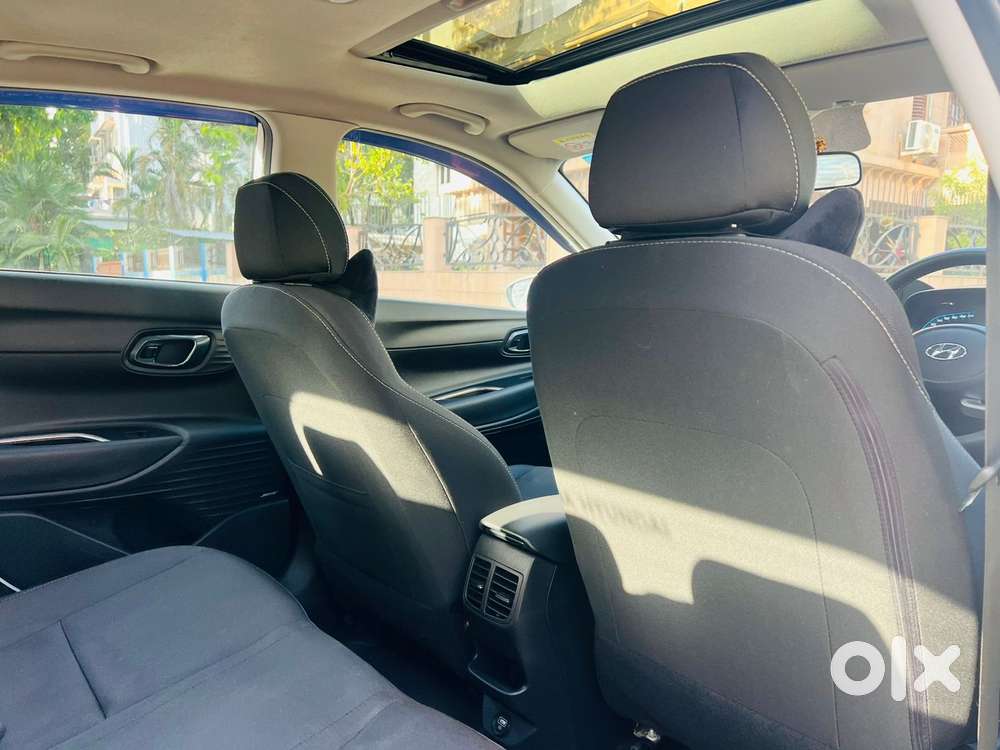 Hyundai I20 1.2 Asta, 2023, Petrol