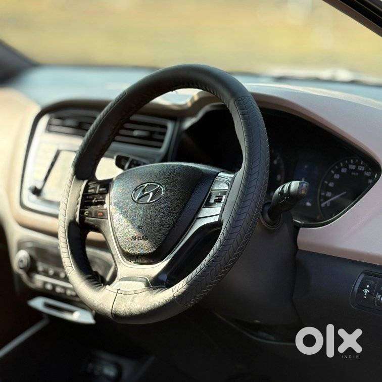 Hyundai I20 Asta Option, 2018, Diesel