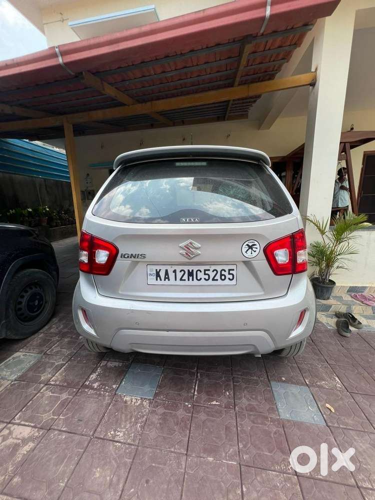 Maruti Suzuki Petrol 2015