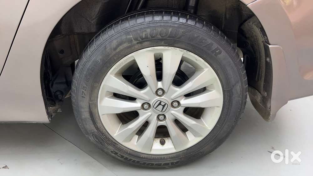 Honda City V Mt Avn, 2013, Petrol