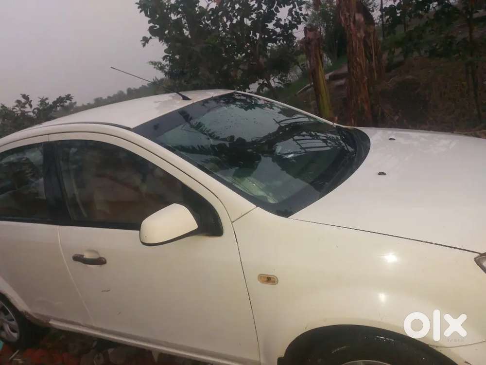 Ford Fiesta 2013 Diesel 90000 Km Driven