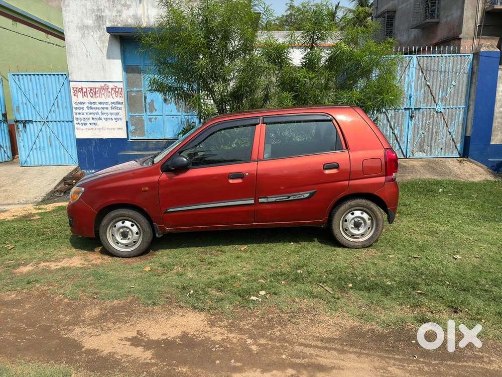 Maruti Suzuki 2014 Car