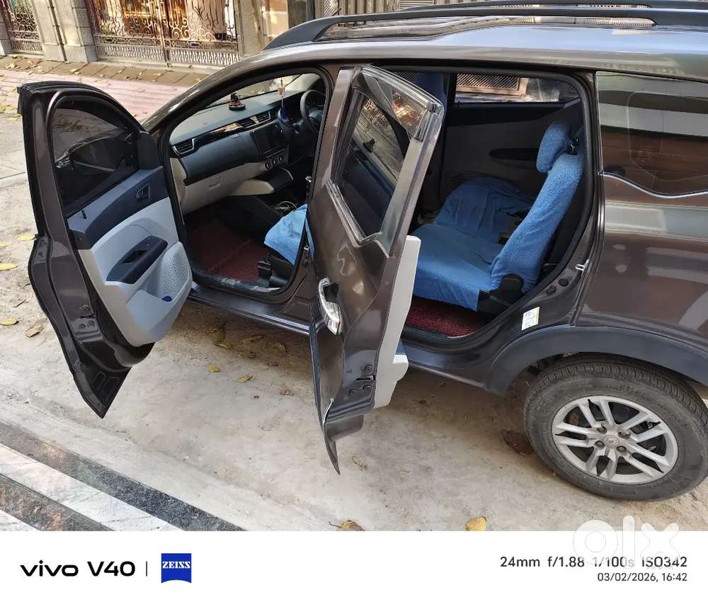 Renault Triber 2022 Petrol Well Maintained