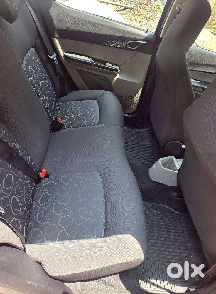 Tata Tiago 1.2 Revotron Xt, 2017, Petrol