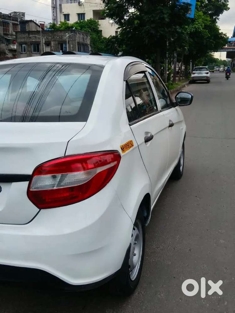 Tata Zest Diesel Manual 2018