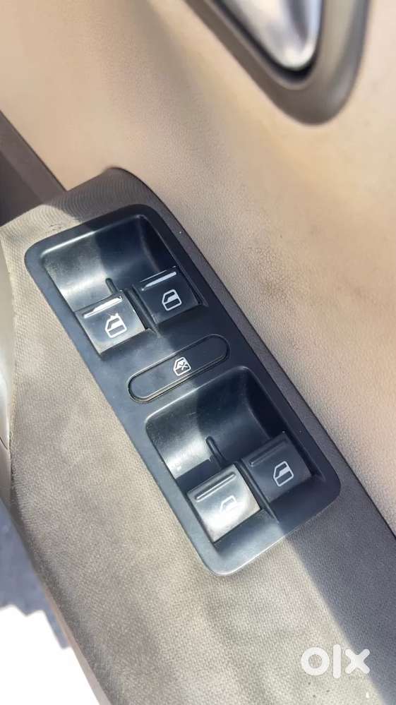 Volkswagen Vento Konekt Diesel Comfortline, 2011, Diesel