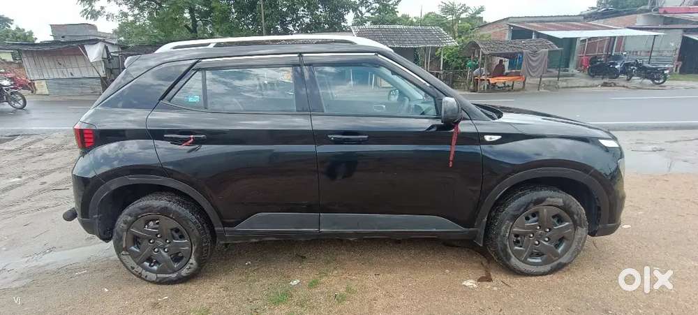 Hyundai New Venue Se 2024