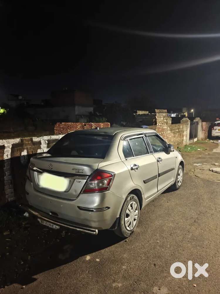 Maruti Suzuki Dzire 2013 Petrol Good Condition Up14 No.