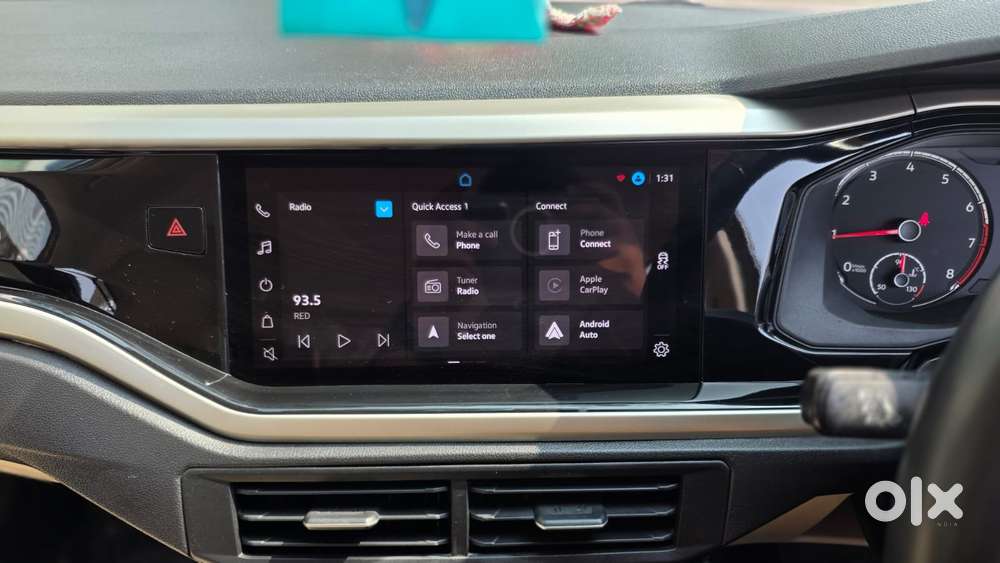 Volkswagen Virtus 1.0 Highline Tsi At, 2023, Petrol