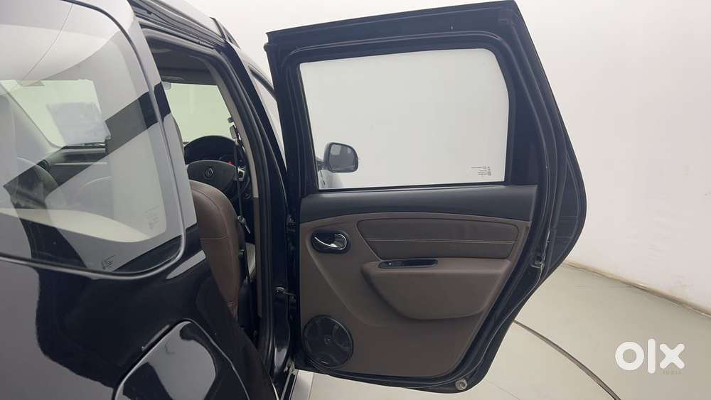 Renault Duster 2015-2019 1.5 85ps Rxz 4x2 Mt Diesel, 2016, Diesel