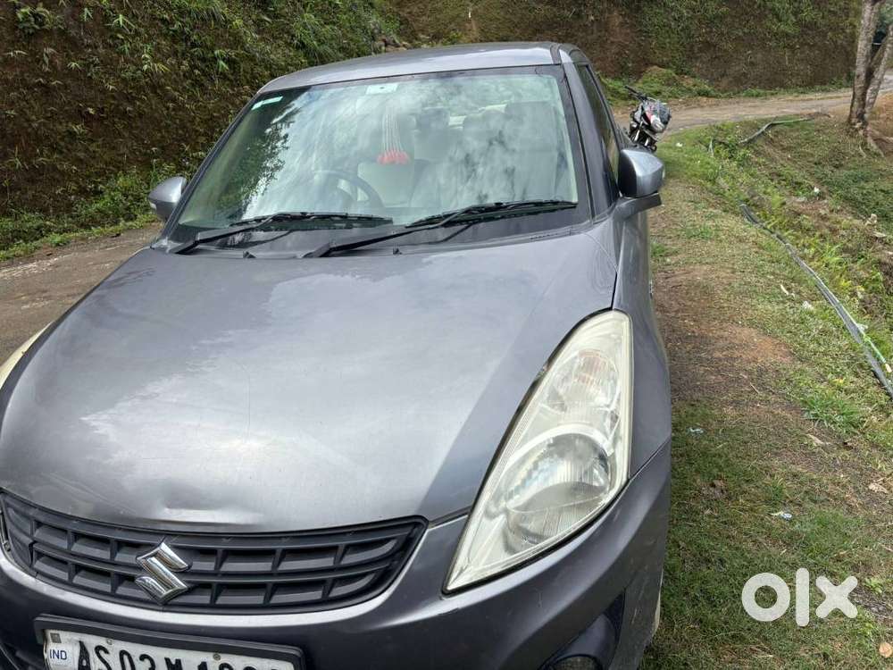 Swift Dzire Vdi  Diesel  Well Maintained Good Condition