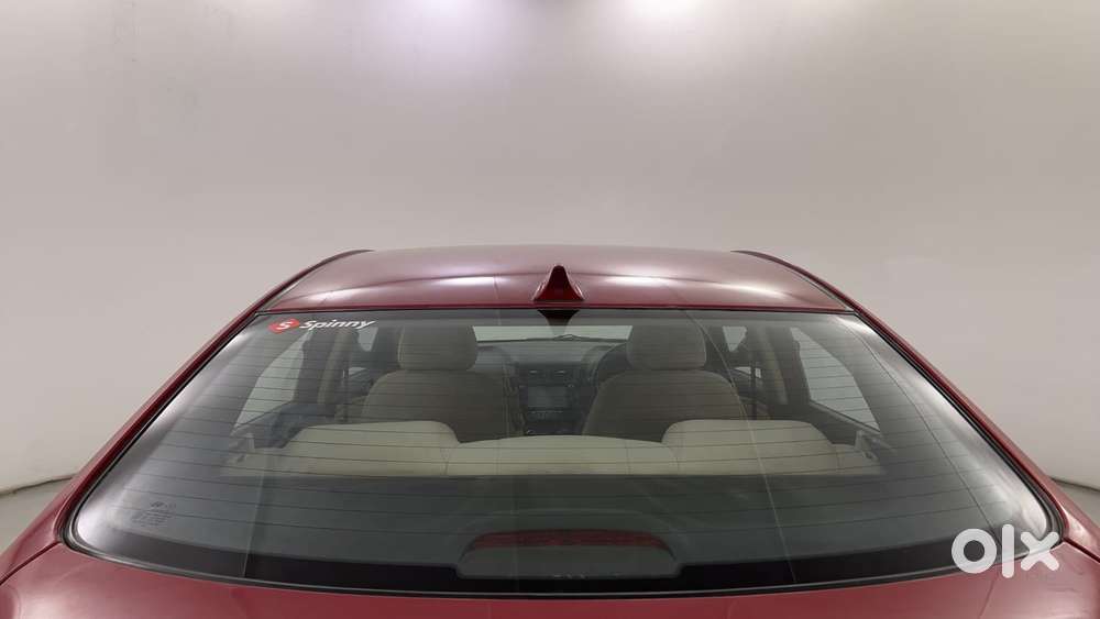 Hyundai Verna 1.6 Vtvt Sx, 2017, Petrol