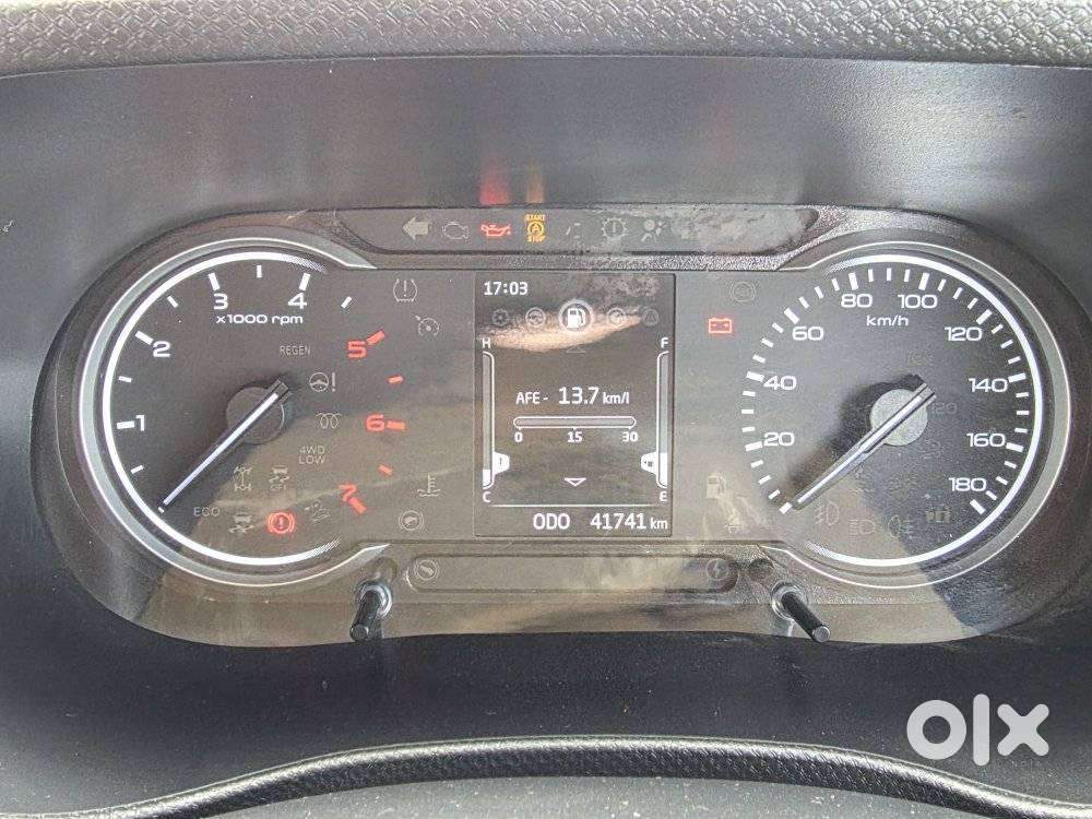 Mahindra Bolero Neo N10 (r), 2022, Diesel