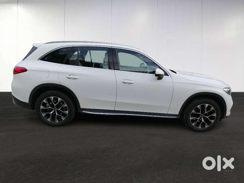 Mercedes-benz Glc 300 4matic, 2024, Petrol