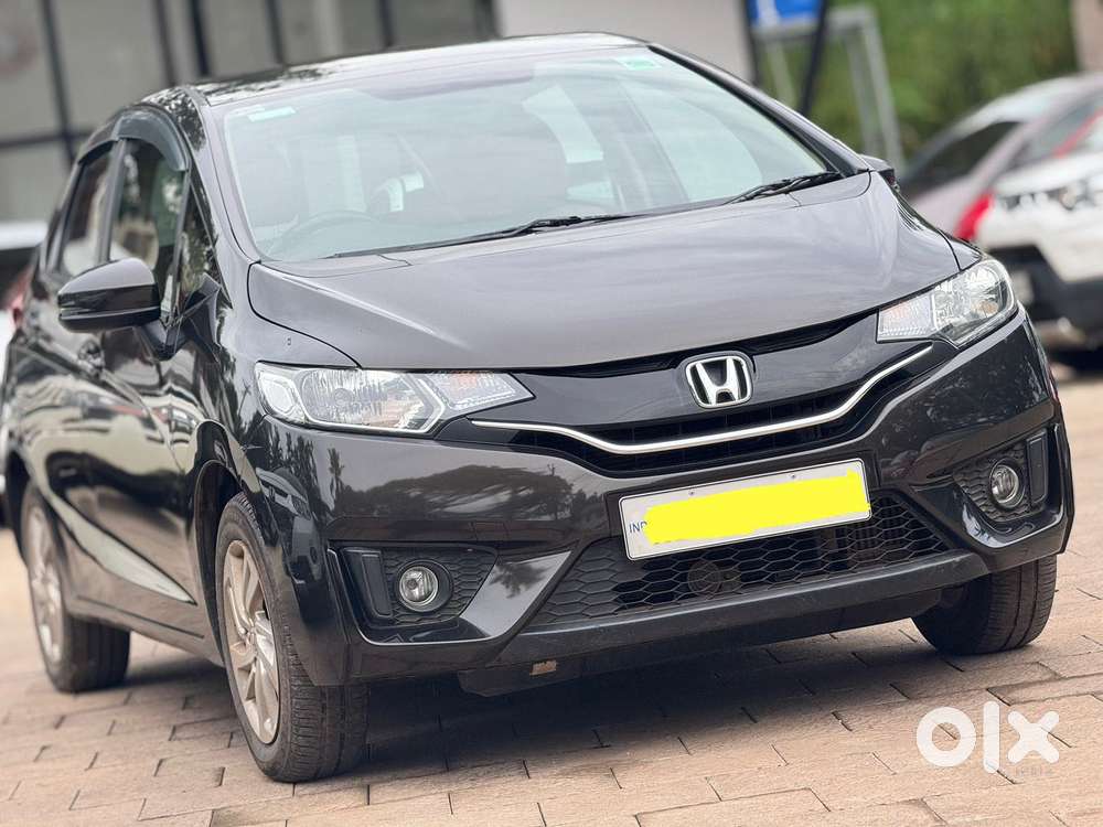 Honda Jazz V Diesel, 2016, Diesel
