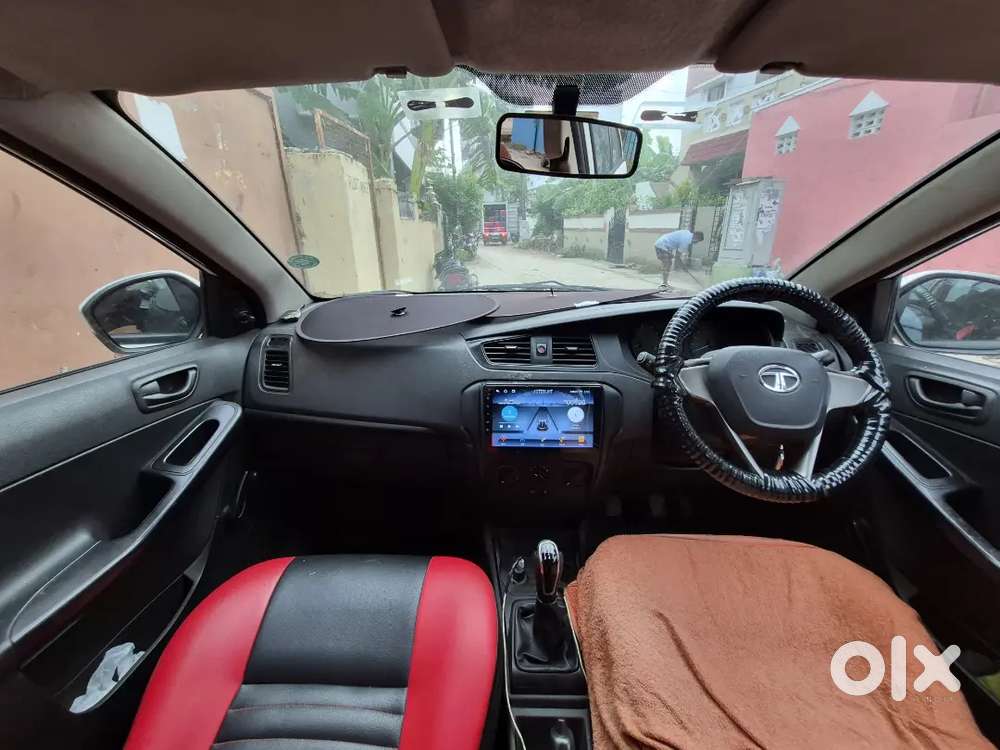 Tata Zest Diesel 2018