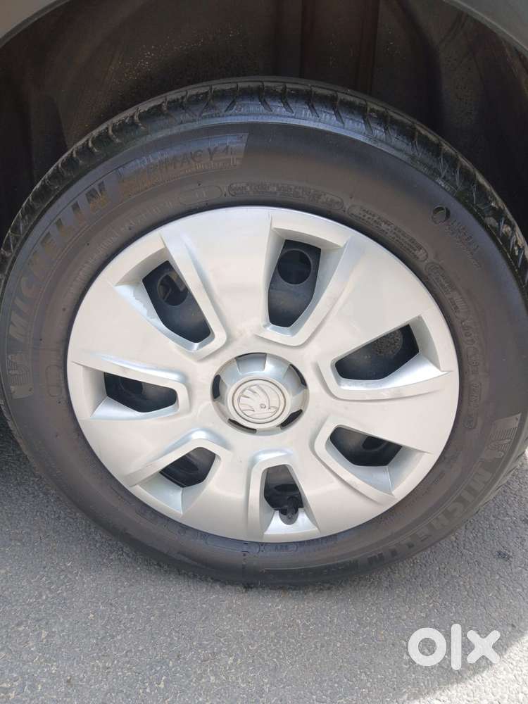 Skoda Kushaq 1.0 Tsi Active, 2021, Petrol