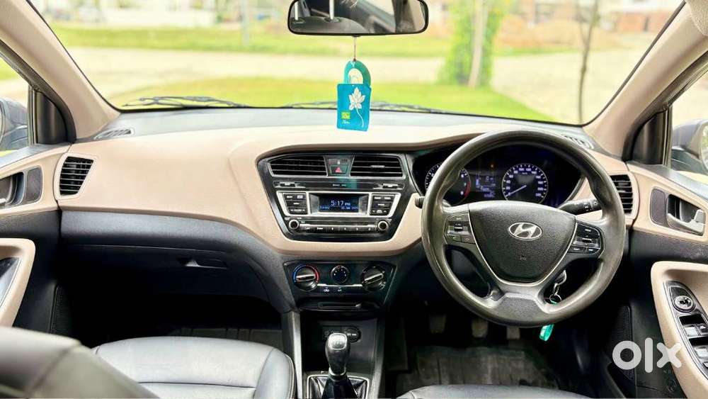 Hyundai Elite I20 Magna 1.2, 2015, Petrol