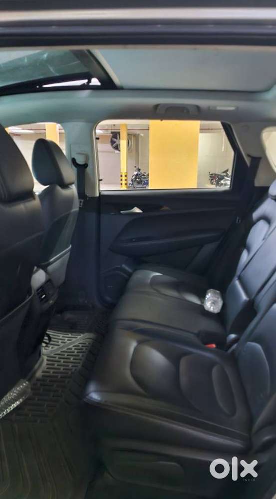 Mg Hector 2.0 Sharp Diesel, 2019, Diesel