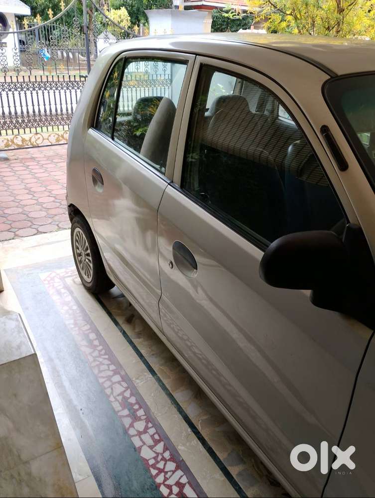 Santro Xing Automatic 2006