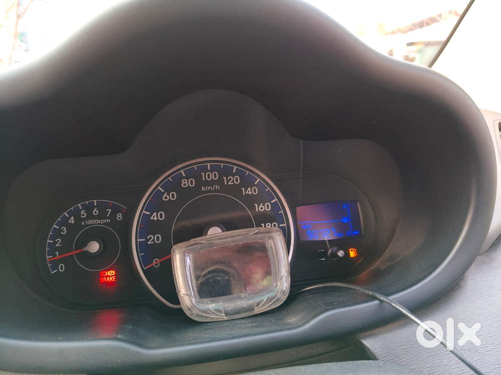 Hyundai I10 Asta 1.2 Kappa2, 2011, Petrol