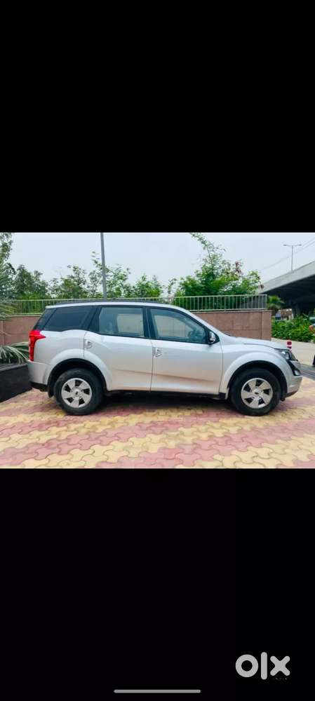 Mahindra Xuv500 W6 2wd, 2018, Diesel