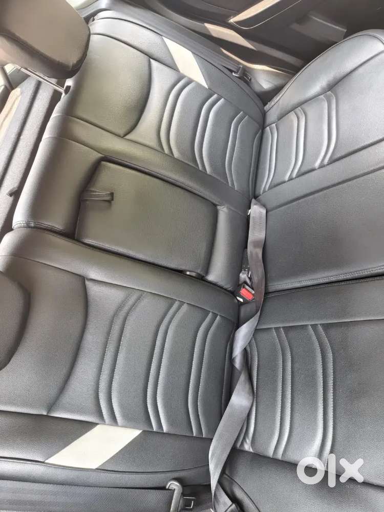 Maruti Suzuki Brezza 2021 Petrol 38000 Km Driven