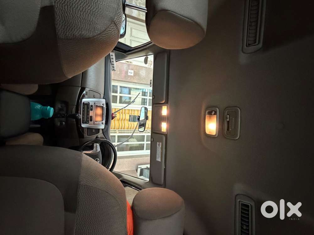 2015 Toyota Innova 2.5 Vx Diesel Manual 8-seater - Good Condition