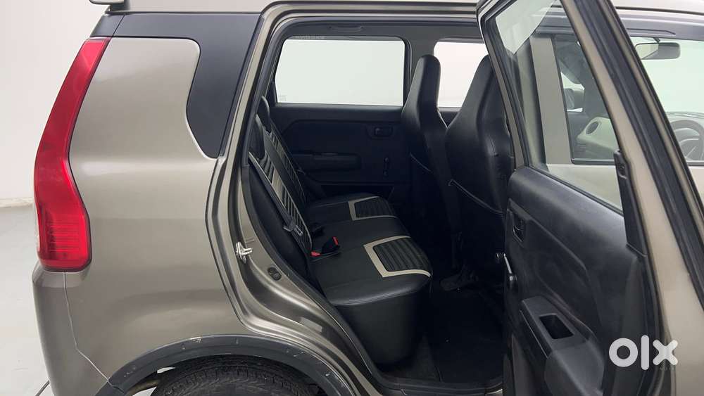 Maruti Suzuki Wagon R 1.0 Lxi (o) Cng, 2021, Cng & Hybrids