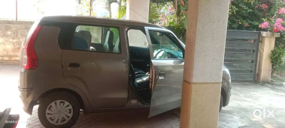 Maruti Suzuki Wagon R 1.0 2023 Cng & Hybrids 39000 Km Driven