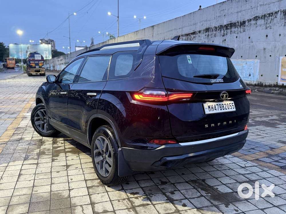 Tata Safari 2.0 Kryotec Xz Plus Gold, 2021, Diesel