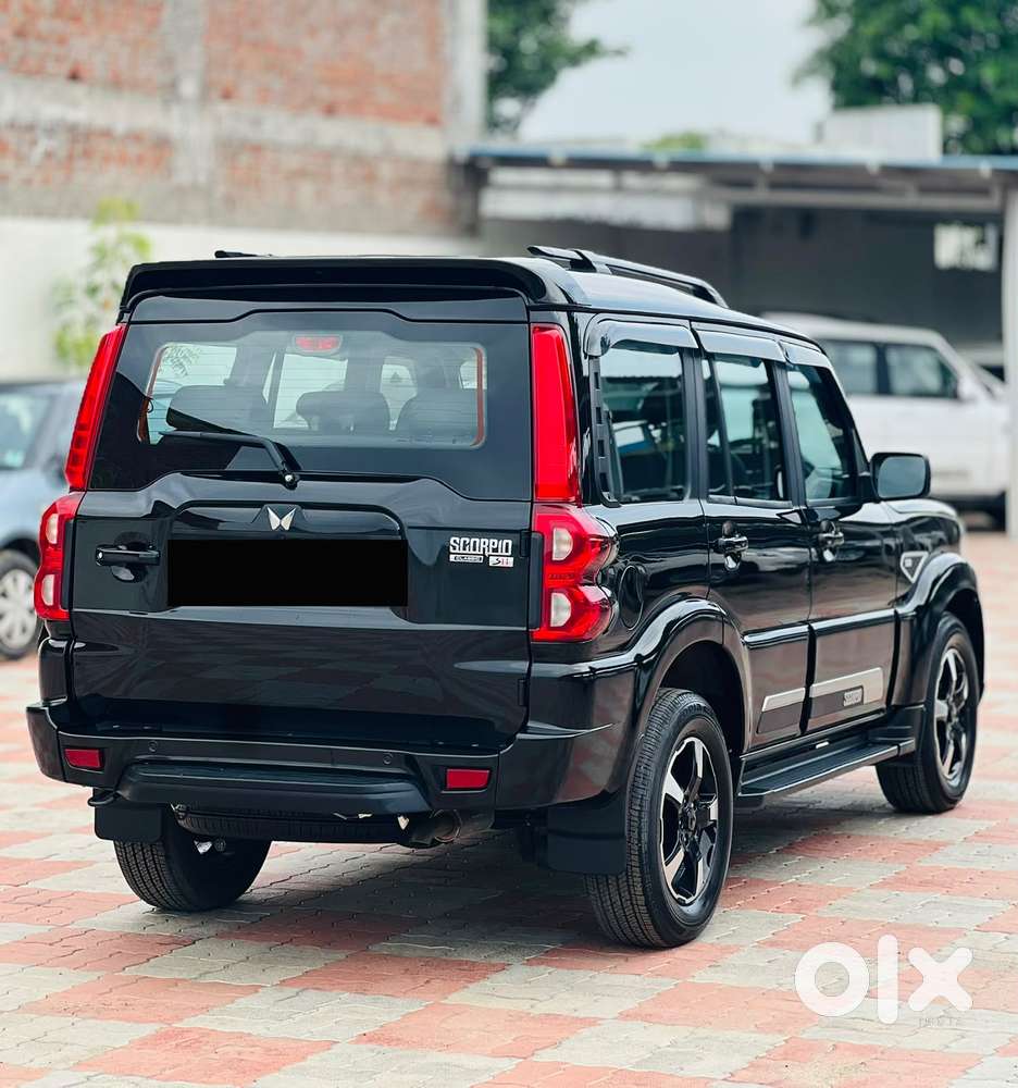 Mahindra Scorpio S11 Mt 7s, 2025, Diesel