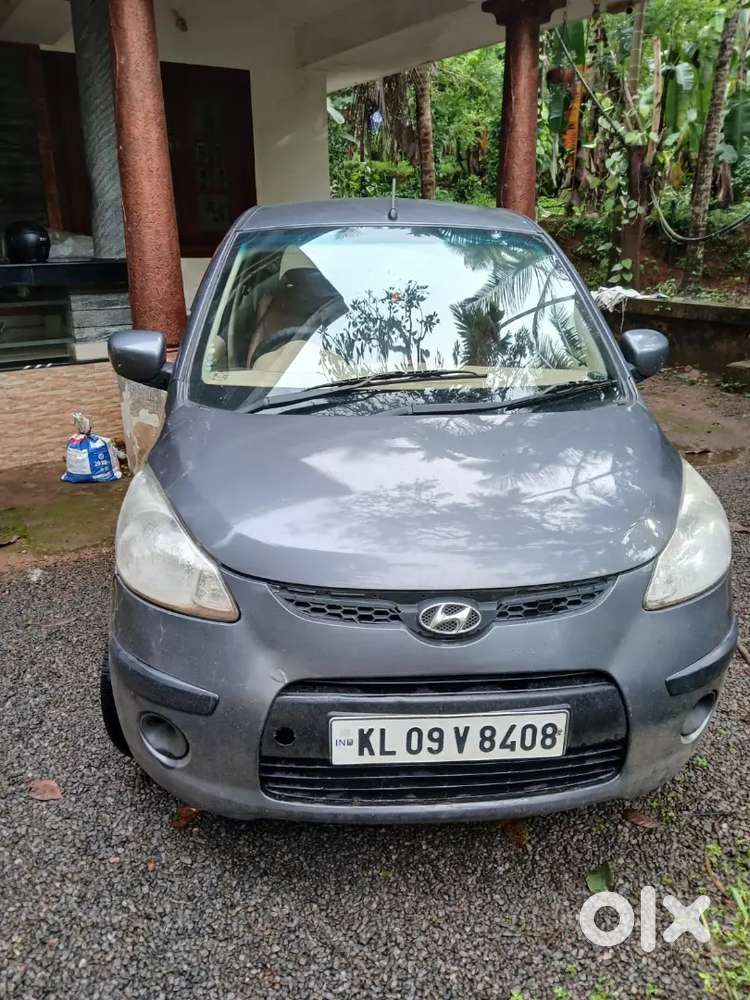 Hyundai I10 Era 2010 Petrol Manual