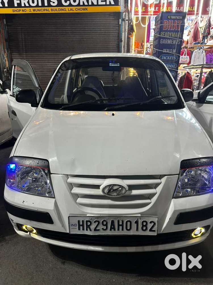 Hyundai Car Manual 2014