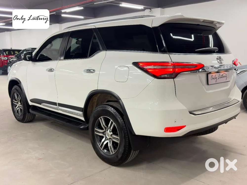Toyota Fortuner, 2023, Diesel