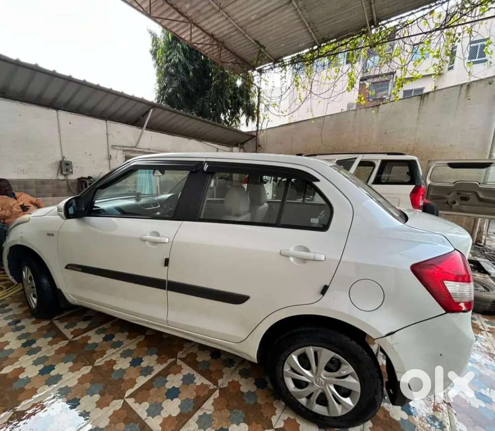 Fresh Condition