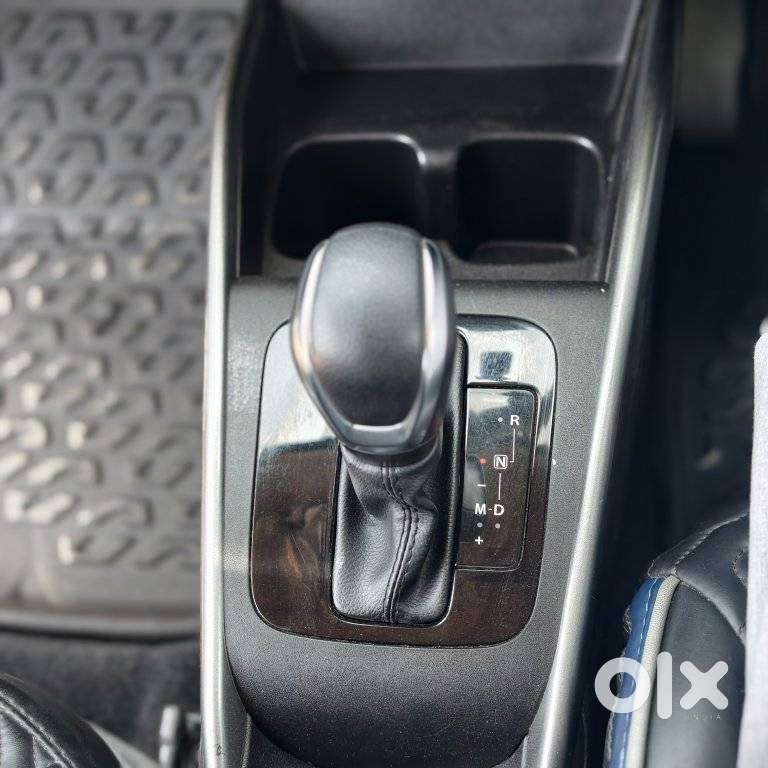 Maruti Suzuki Baleno 1.2 Cvt Zeta, 2023, Petrol