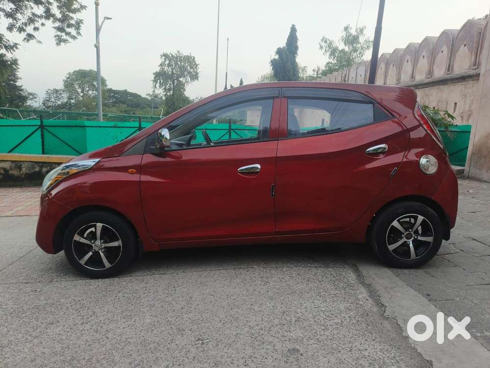 Hyundai Eon Era, 2012, Petrol