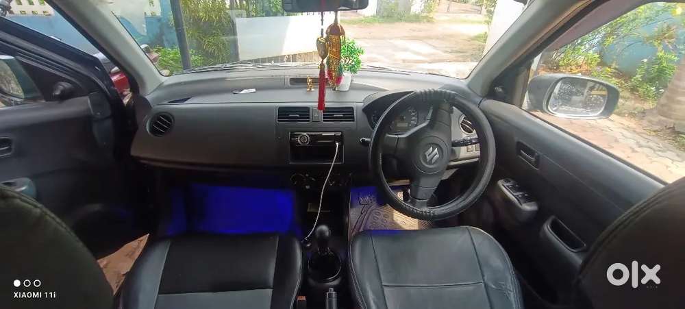Swift Dzire Vxi    Clean Vehicle All Papers Clear Up To  2029